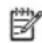 HP OfficeJet 4500 Wireless - Afdrukken op enveloppen (Mac OS X) - 1