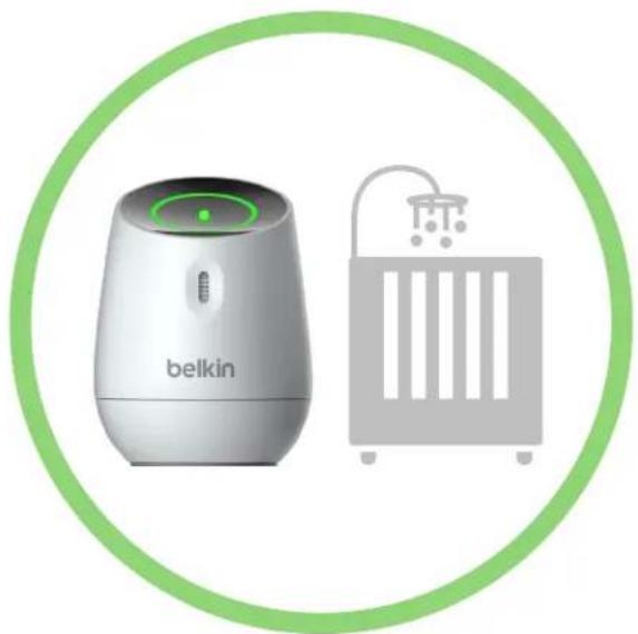 BELKIN WeMo Baby - WeMo BABY - 2
