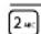GIGASET A220 Trio - Stopping and controlling playback - 1