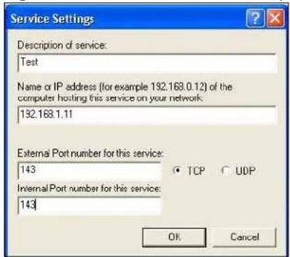 ZYXEL NBG5715 - Auto-discover Your UPnP-enabled Network Device - 4