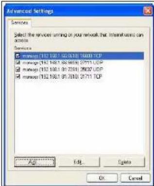 ZYXEL NBG5715 - Auto-discover Your UPnP-enabled Network Device - 3