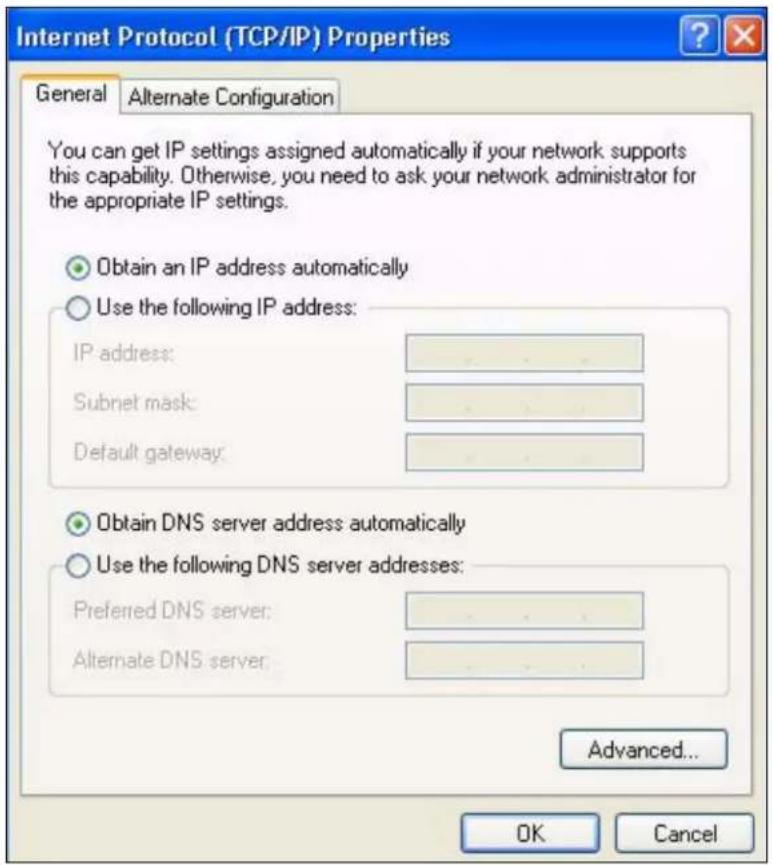 ZYXEL NBG5715 - In the Control Panel, click the Network Connections icon. - 4