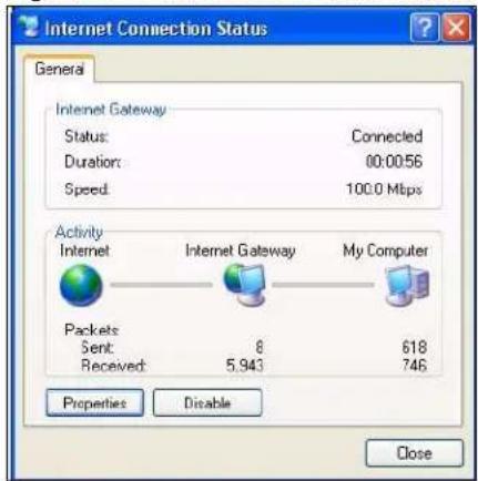 ZYXEL NBG5715 - Auto-discover Your UPnP-enabled Network Device - 6