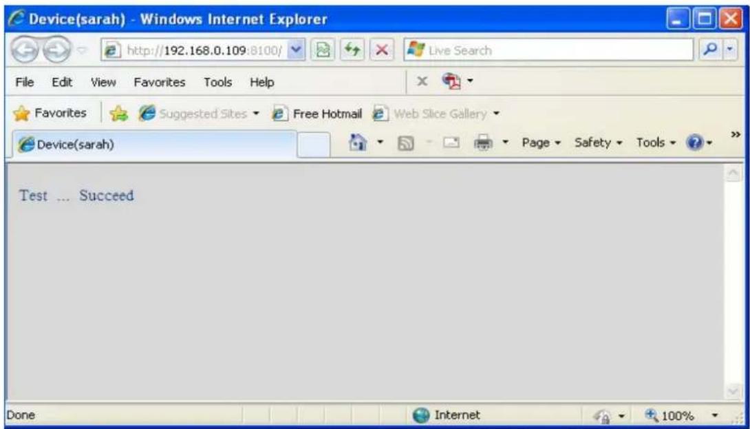 FOSCAM FI8904W - FTP Service Settings - 3