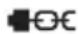TOSHIBA Satellite C855D-160 - External RGB monitor port - 1