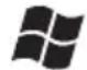 TOSHIBA Satellite C855D-160 - Windows special keys - 1