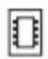 TOSHIBA Satellite C855D-160 - Underside - 4