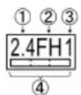 TOSHIBA Satellite C855D-160 - Indication for Bluetooth - 1
