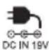 TOSHIBA Satellite L875D-10N - Left side - 2