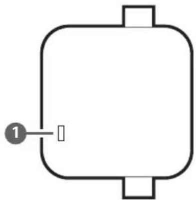 CYP AU-D2 - Top Panel - 1
