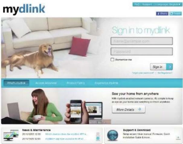D-LINK DIR-826L - Section 3 - Configuration - 2