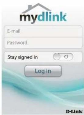 D-LINK DIR-826L - Section 3 - Configuration - 1