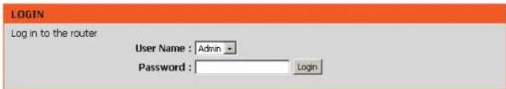 D-LINK DIR-826L - Web-based Configuration Utility - 2
