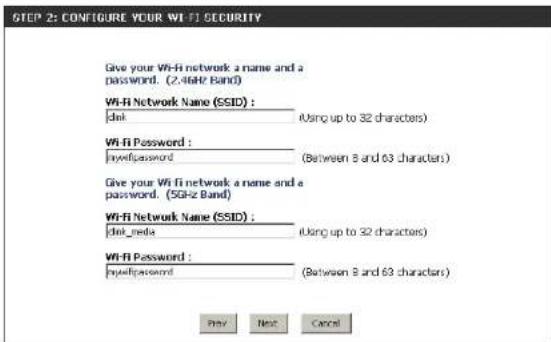 D-LINK DIR-826L - Section 3 - Configuration - 2