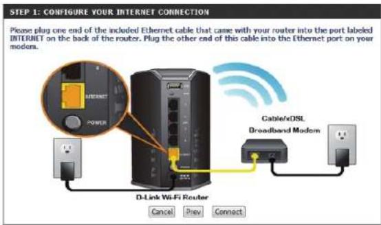 D-LINK DIR-826L - Section 3 - Configuration - 1