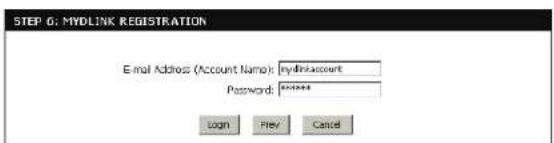 D-LINK DIR-826L - Section 3 - Configuration - 2