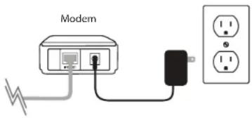 D-LINK DIR-826L - Manual Setup - 1