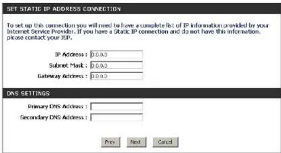D-LINK DIR-826L - Section 3 - Configuration - 1