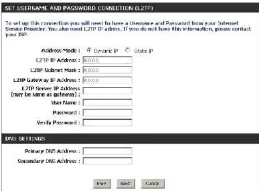 D-LINK DIR-826L - Section 3 - Configuration - 3