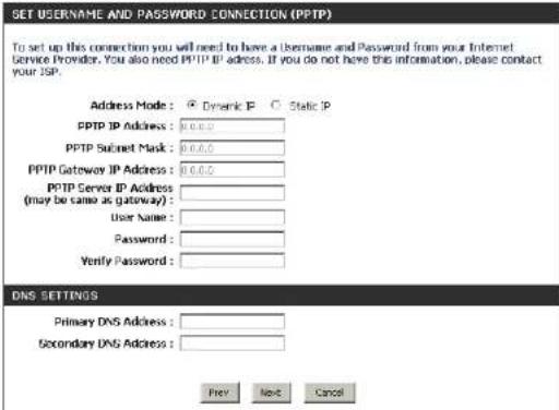 D-LINK DIR-826L - Section 3 - Configuration - 2