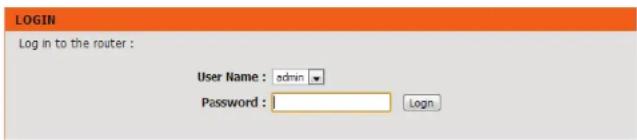 D-LINK DIR-506L - Configuration Web-based Configuration - 1