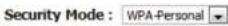 D-LINK DIR-506L - WIRELESS SECURITY MODE - 1