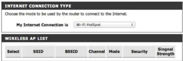 D-LINK DIR-506L - L2TP INTERNET CONNECTION TYPE : - 2