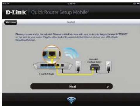 D-LINK DIR-506L - Section 2 - Installation - 3