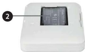 D-LINK DIR-506L - Hardware Overview Back - 3