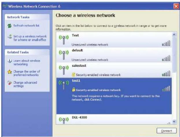 D-LINK DIR-506L - WPA/WPA2 - 2