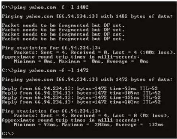 D-LINK DIR-506L - Why can't I connect to certain sites or send and receive emails when connecting through my router? - 1