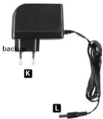 Sharkoon DriveLink USB 3.0 - The device at a glance - 4
