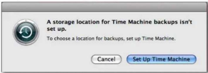 WESTERN DIGITAL My Book Live Duo - SettingUpTimeMachine - 2