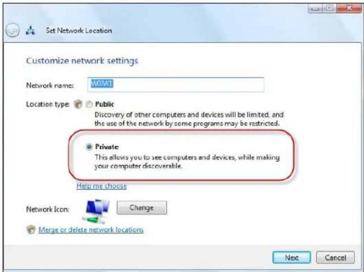 WESTERN DIGITAL My Book Live Duo - WindowsMediaPlayer11(WindowsVista) - 2