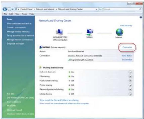 WESTERN DIGITAL My Book Live Duo - WindowsMediaPlayer11(WindowsVista) - 1