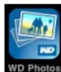 WESTERN DIGITAL My Book Live Duo - AboutWDPhotosMobileApp - 1