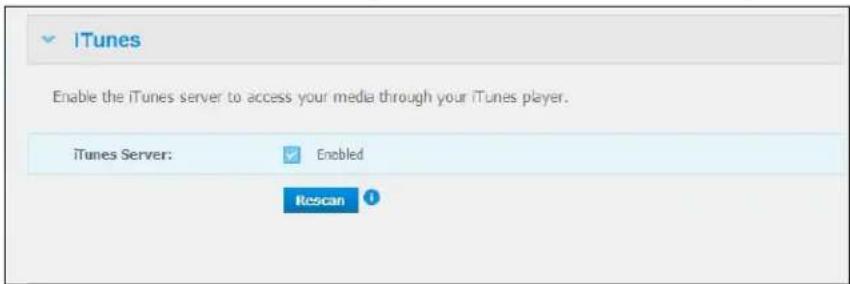 WESTERN DIGITAL My Book Live Duo - ToenableiTunes: - 1