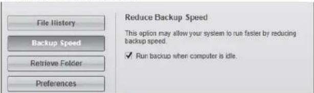 WESTERN DIGITAL My Book Live Duo - PausingBackupsUntilYourComputerisIdle - 1