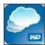 WESTERN DIGITAL My Book Live Duo - AboutWD2goMobileApp - 1