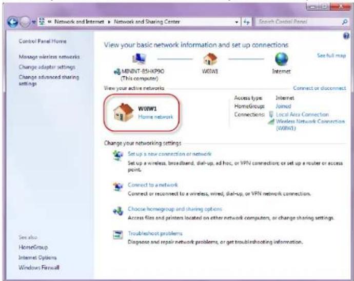 WESTERN DIGITAL My Book Live Duo - WindowsMediaPlayer12(Windows7) - 1