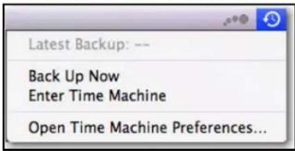 WESTERN DIGITAL My Book Live Duo - SettingUpTimeMachine - 7