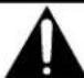 HARMAN KARDON SB 30 - CAUTION - 1