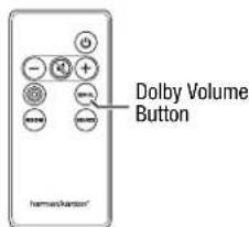 HARMAN KARDON SB 30 - Dolby Volume - 1
