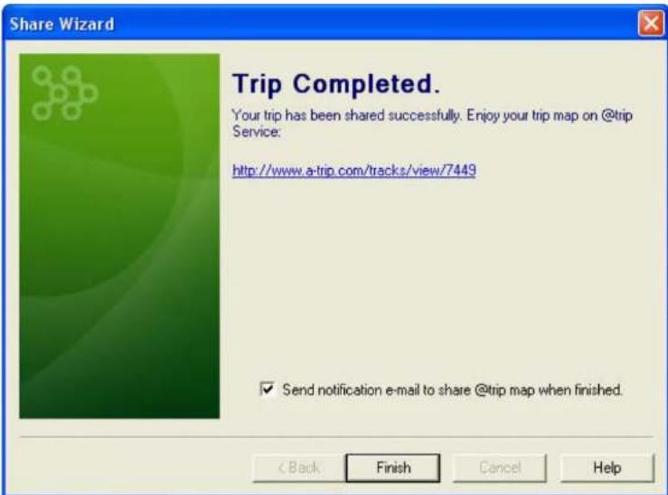 i-gotU GT-120 - Upload to @trip server - 4