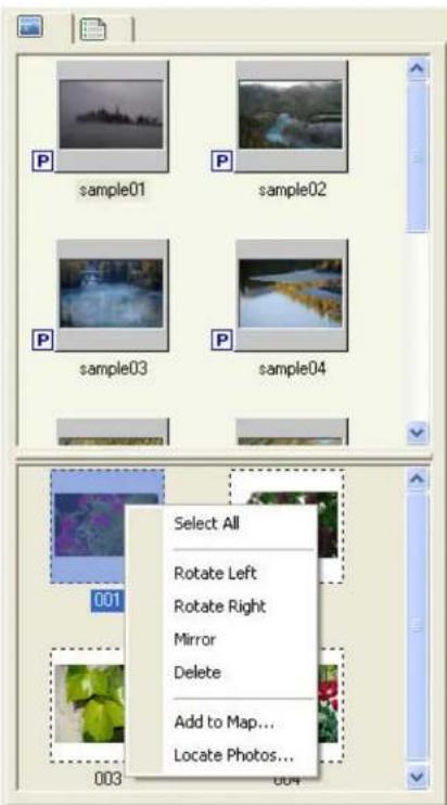 i-gotU GT-120 - Track Content Folder - 4