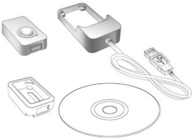 i-gotU GT-120 - Package contents &amp; specifications - 5