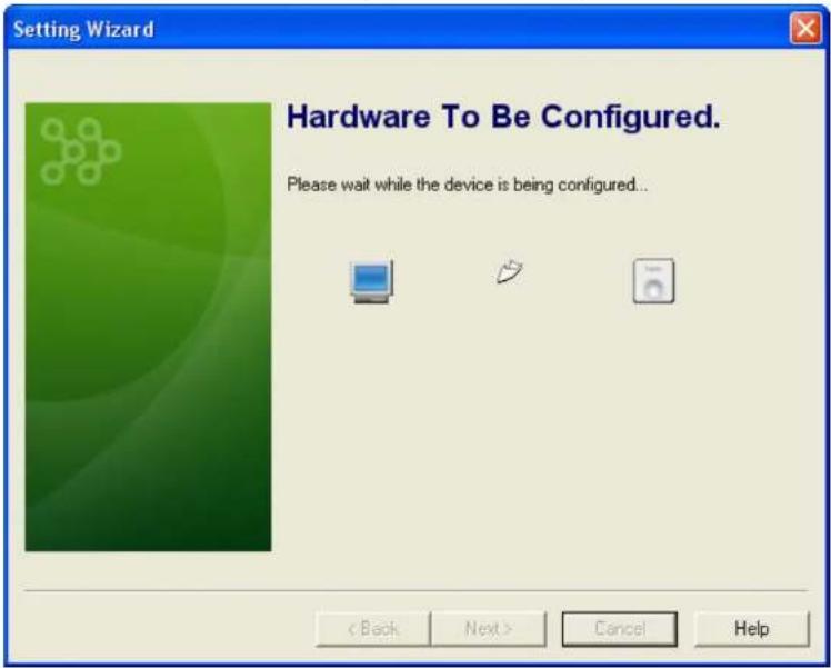 i-gotU GT-120 - Hardware Settings - 5