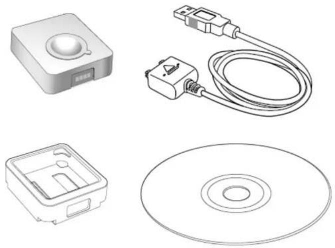 i-gotU GT-120 - Package contents &amp; specifications - 4