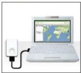 i-gotU GT-120 - Getting Started with GPS Logger - 5