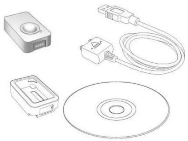i-gotU GT-120 - Package contents &amp; specifications - 1
